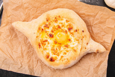 Кавказская кухня